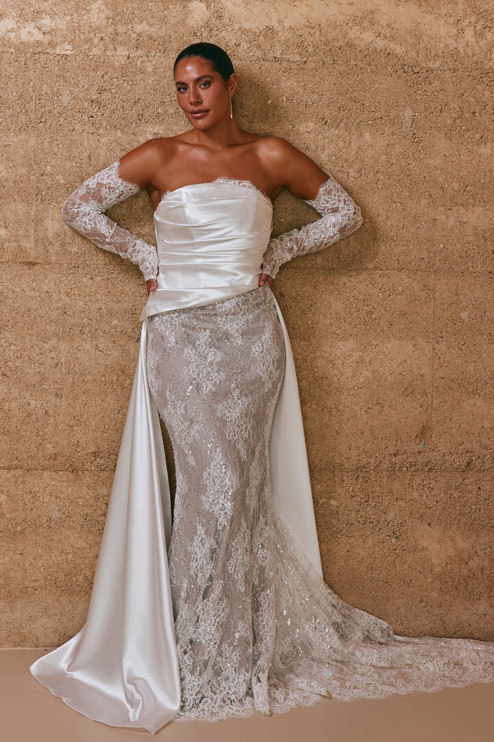 Aurora Bodice - Image 5