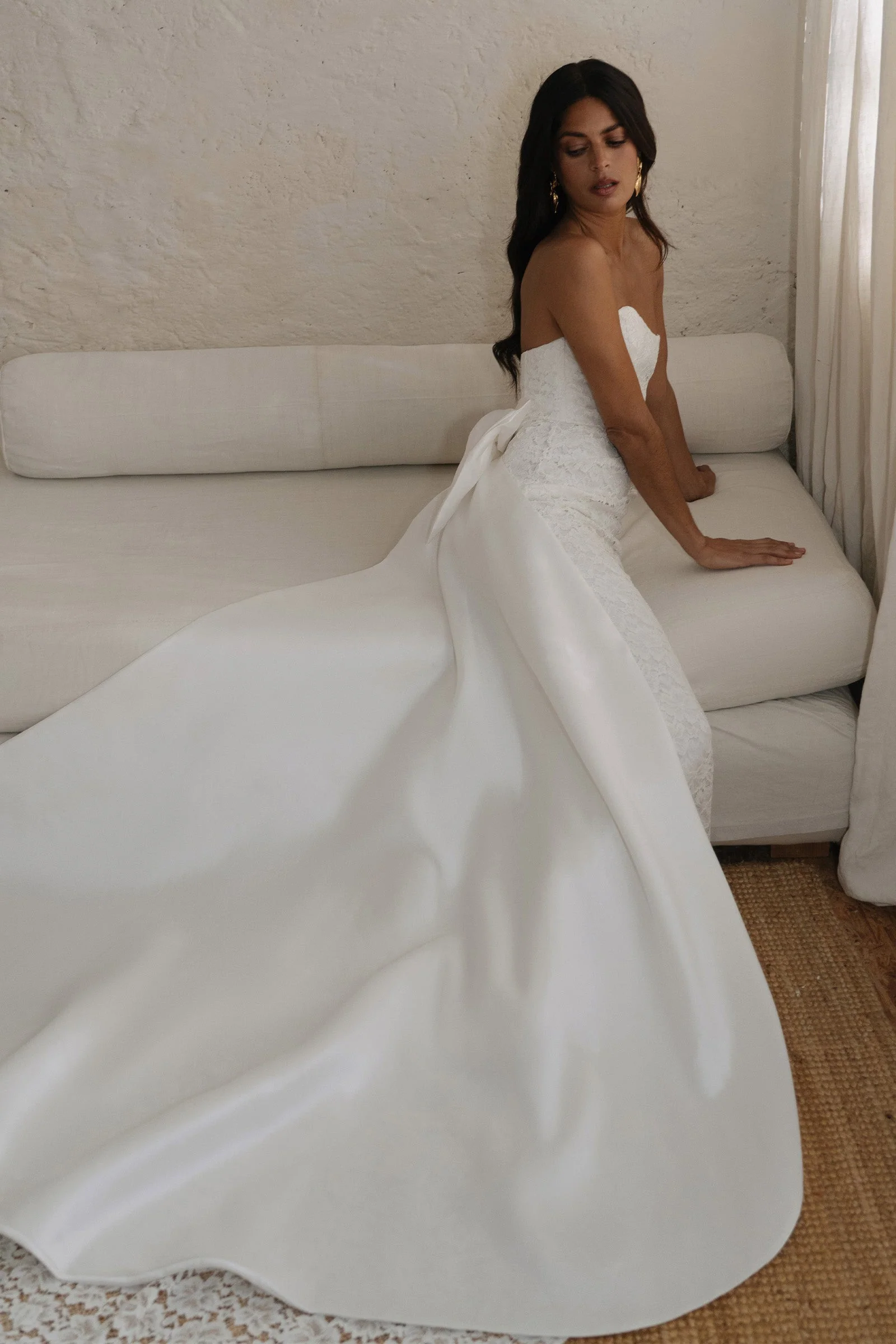 Ava Detachable Bow - Image 6