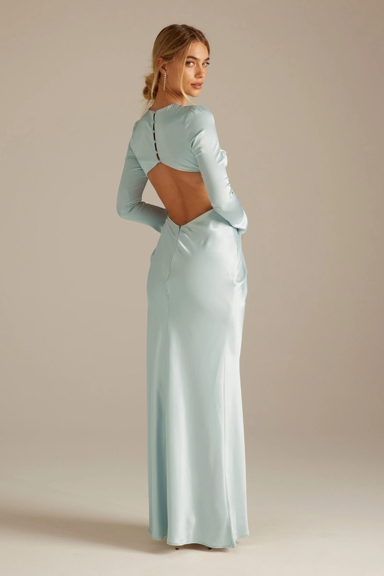 Blake Ice Blue - Image 3