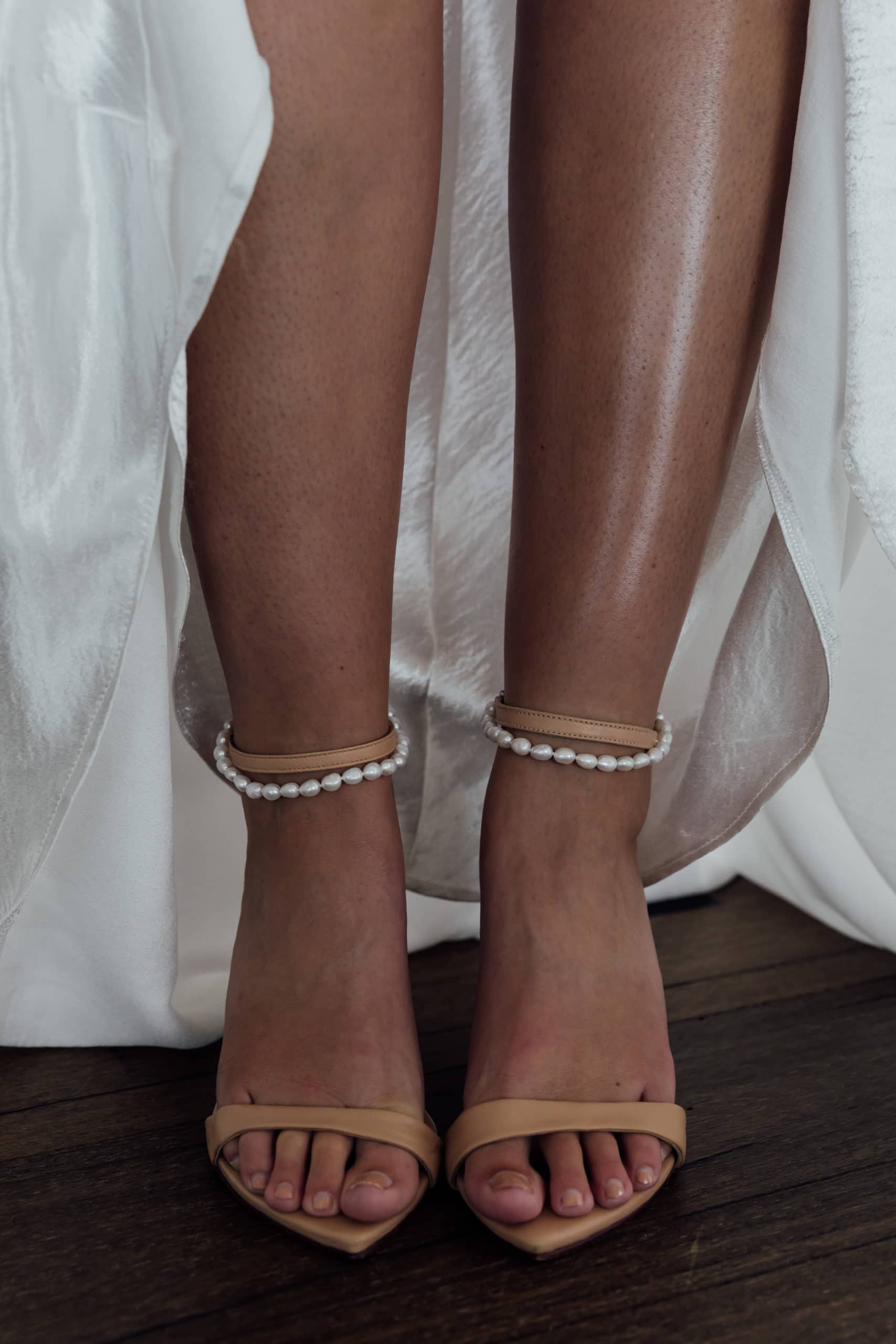 Chara Anklets - Image 3