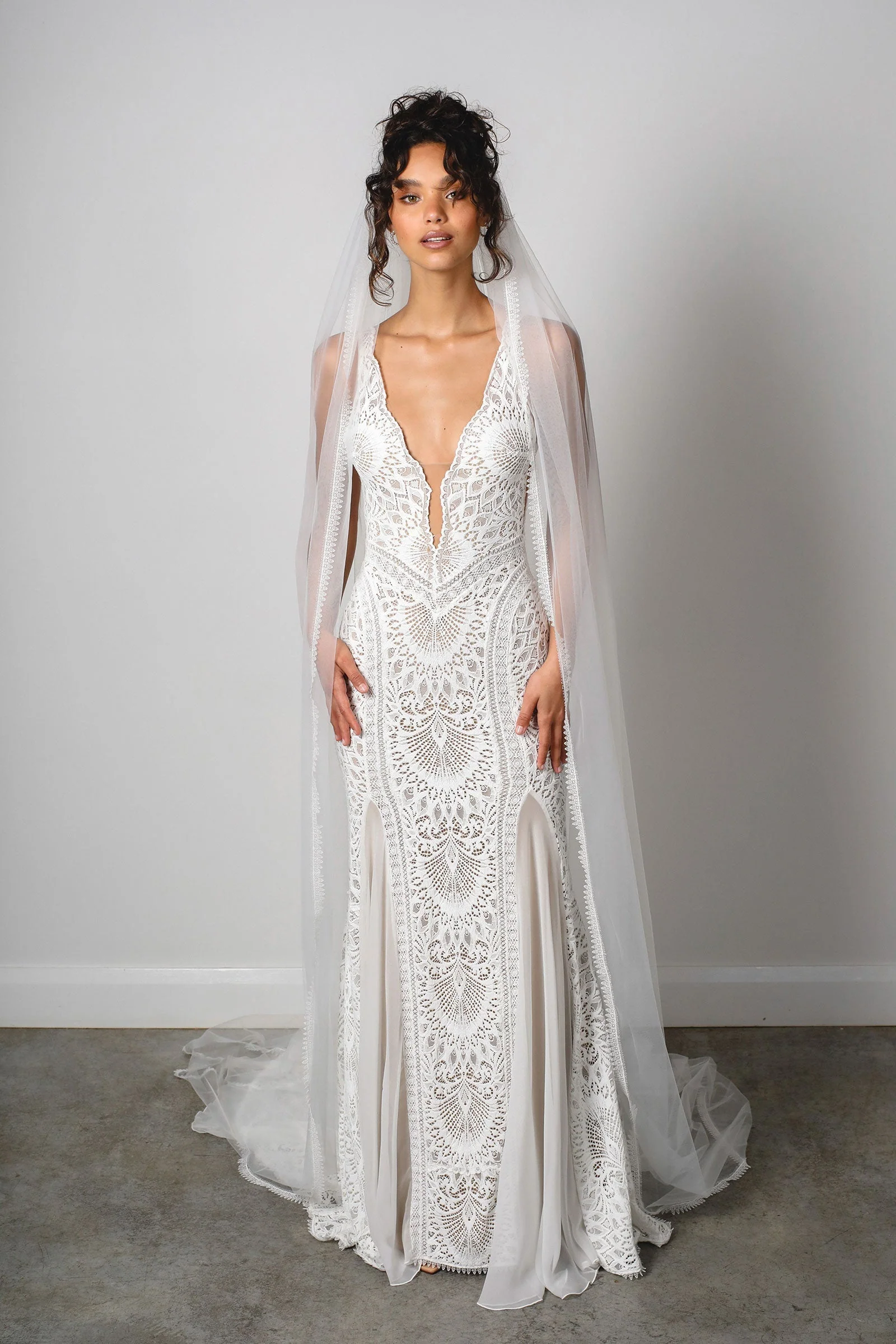 Chelo Veil - Image 2