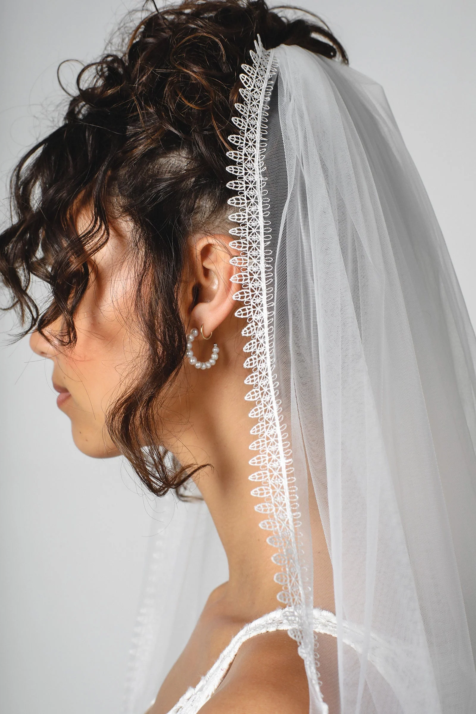 Chelo Veil - Image 4