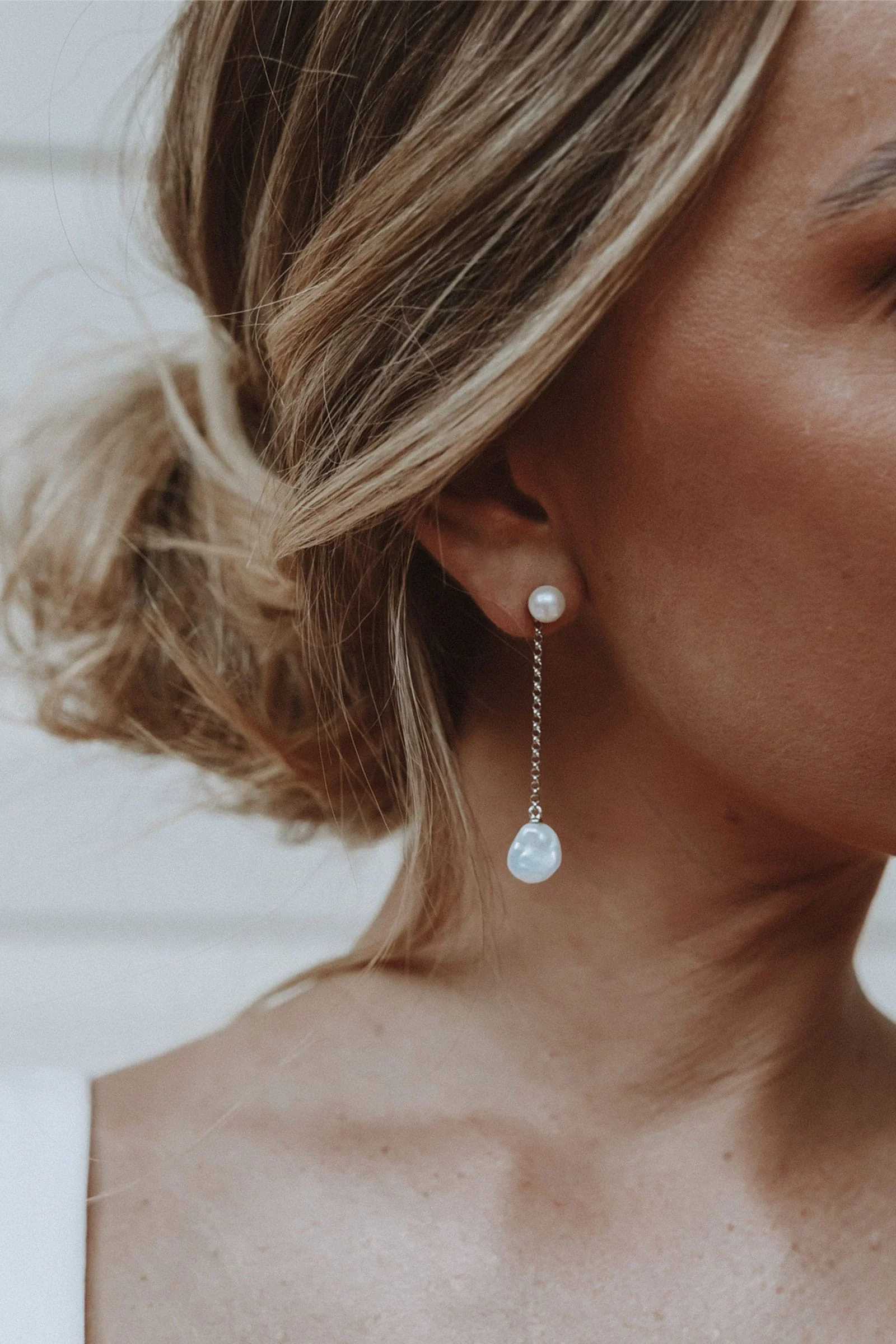 Felipa Earrings - Image 7