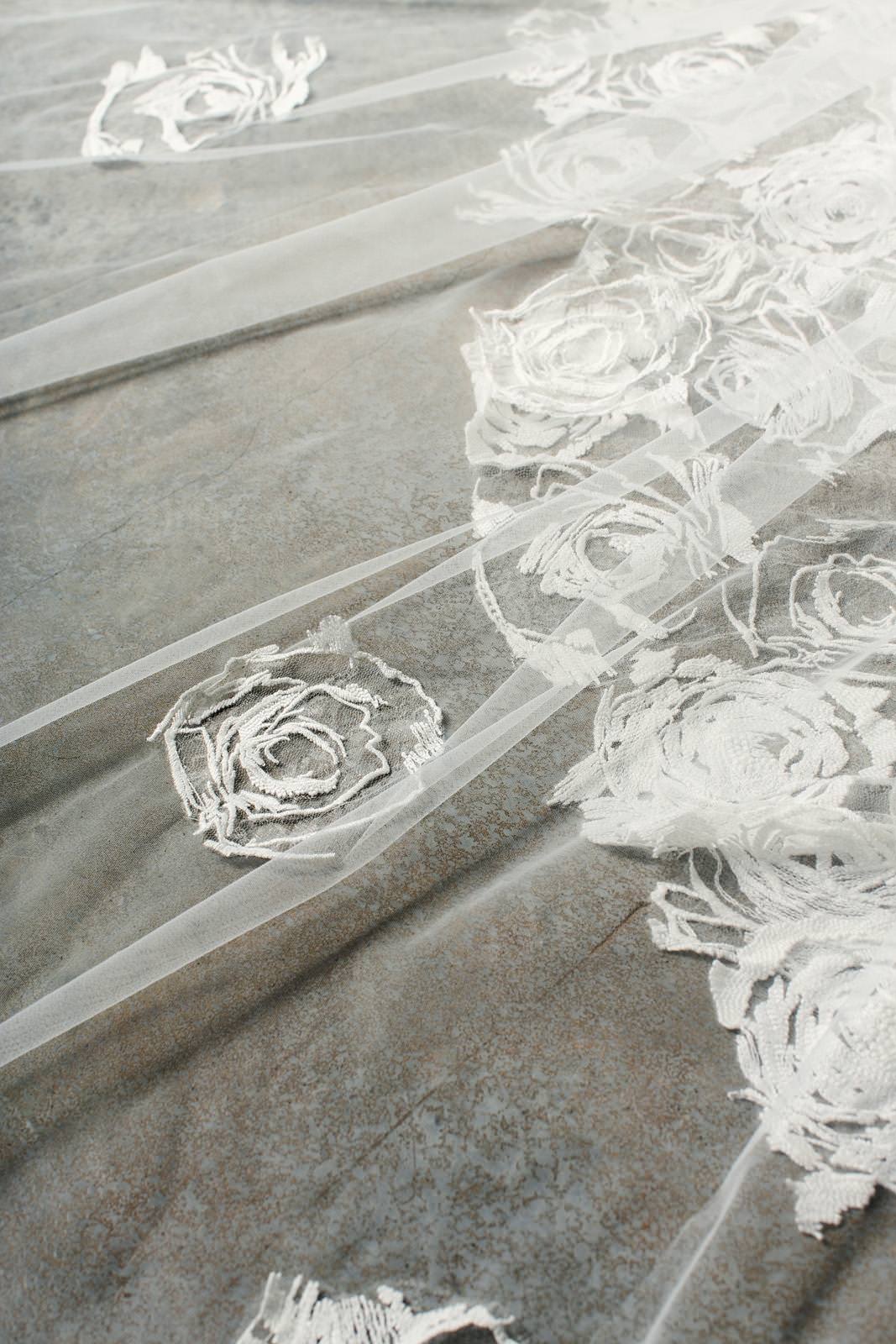 Fleur Veil - Image 6