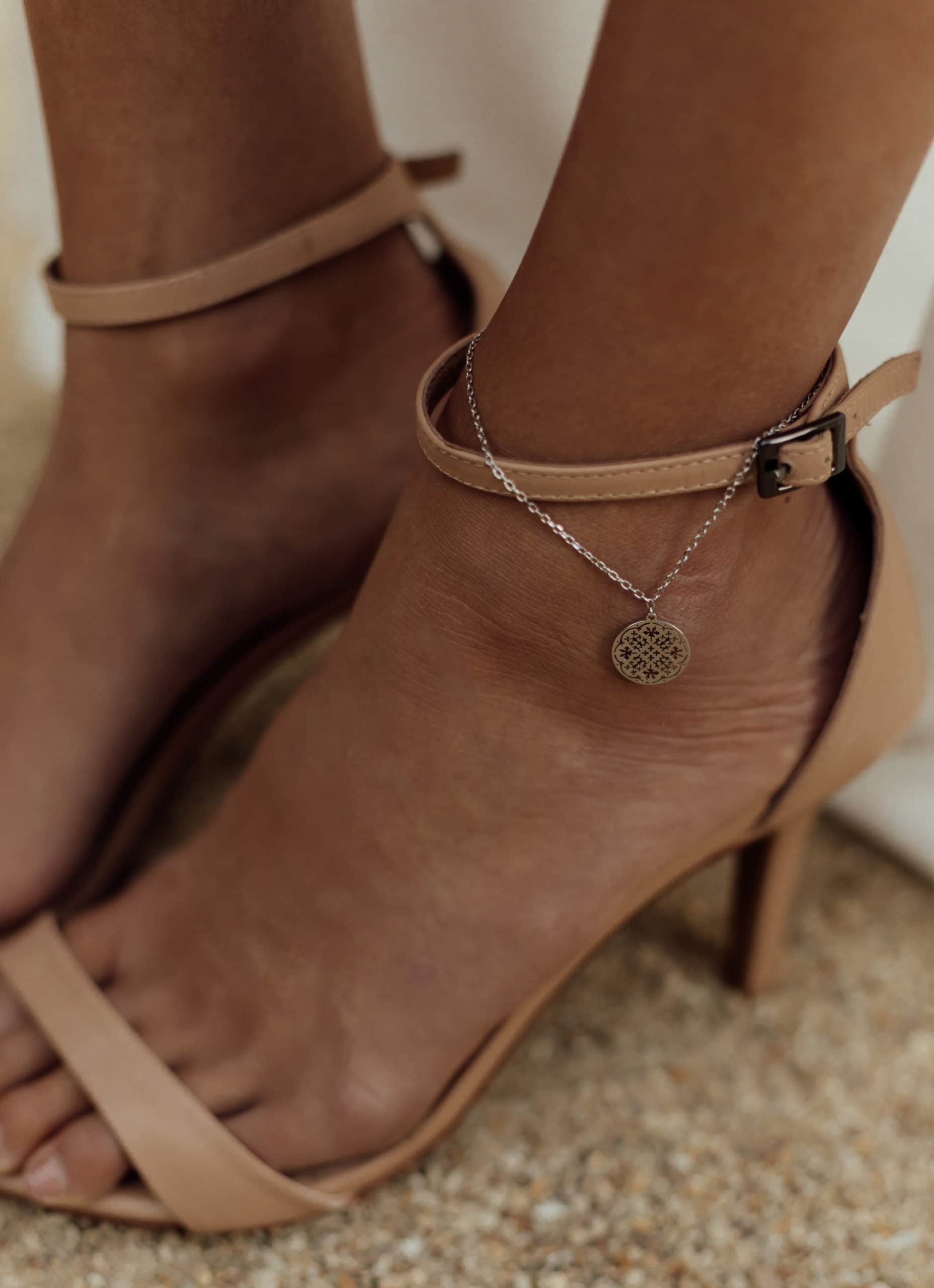 Grace Anklet - Image 5