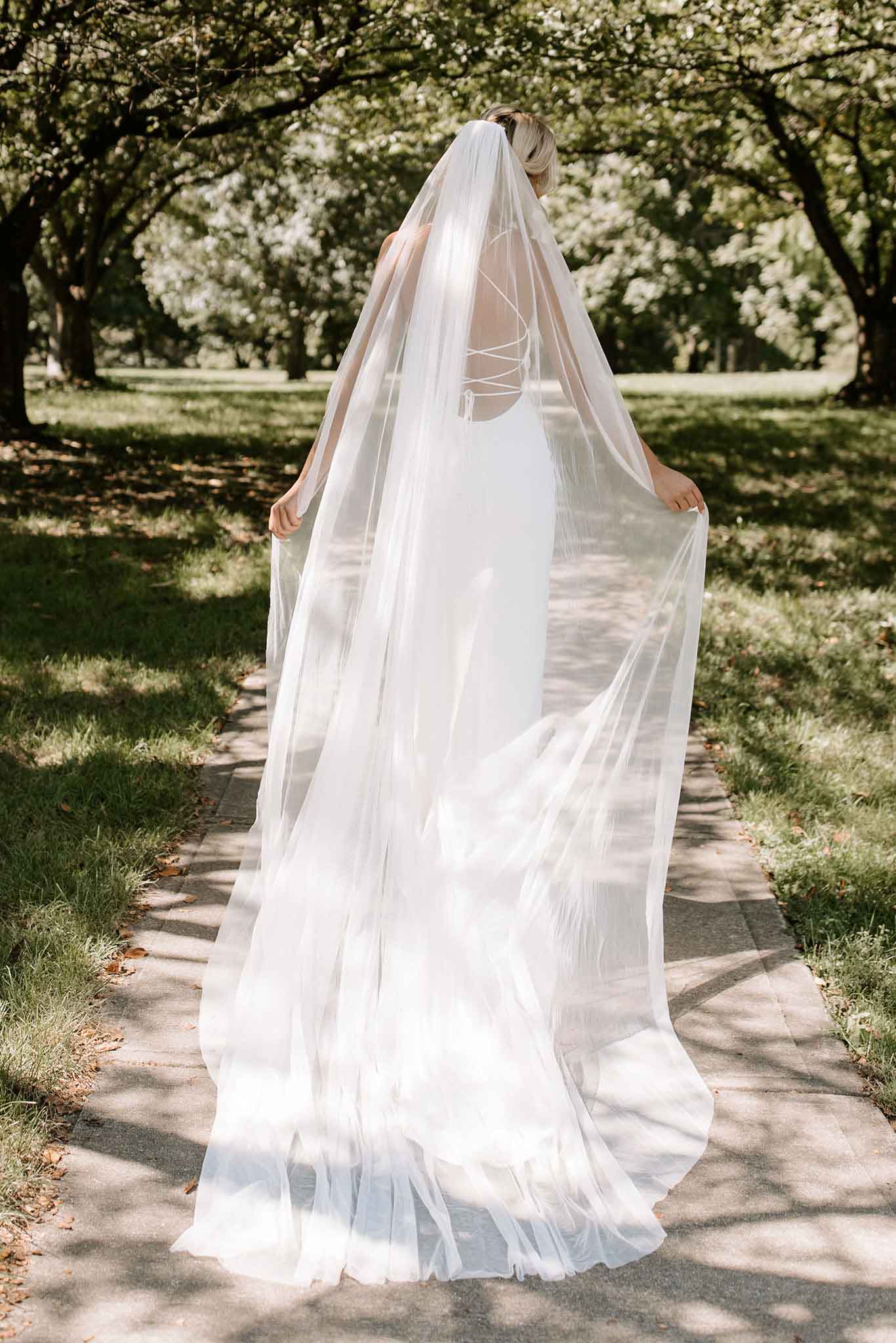 Grace Veil - Image 3