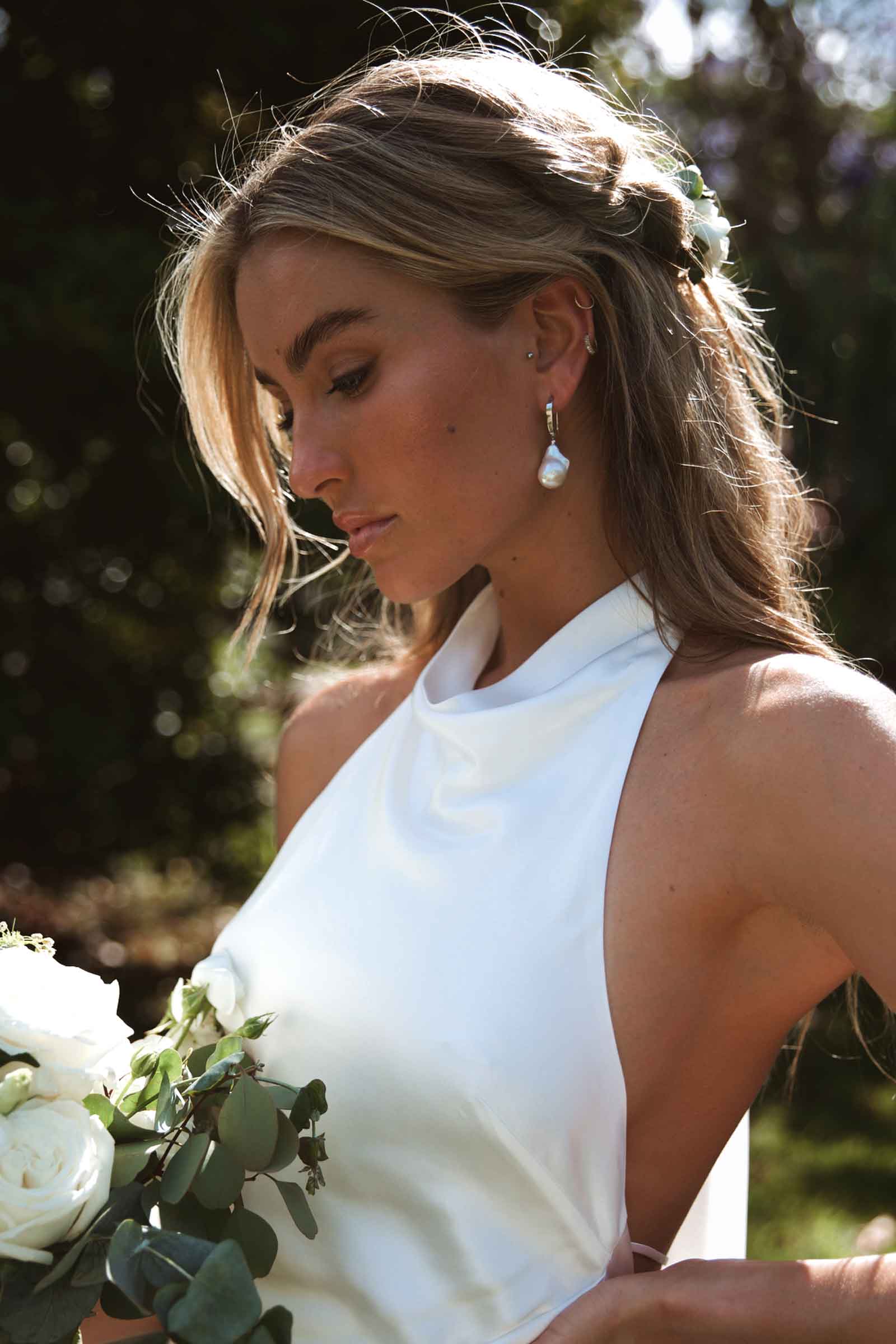 Indi Earrings - Image 4