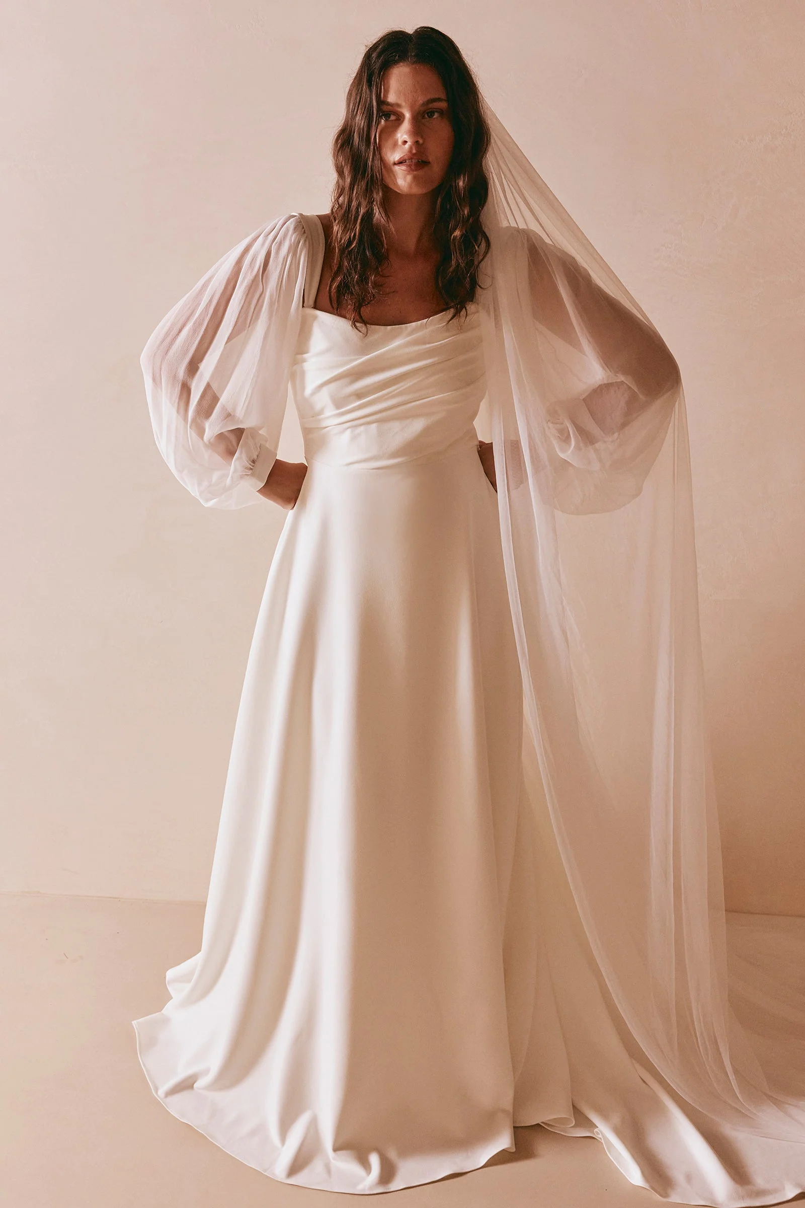 Julietta Sleeves - Image 7