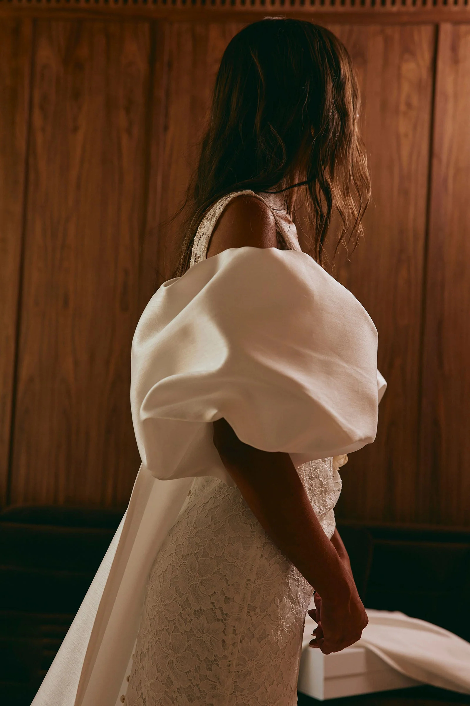Leila Cape - Image 3