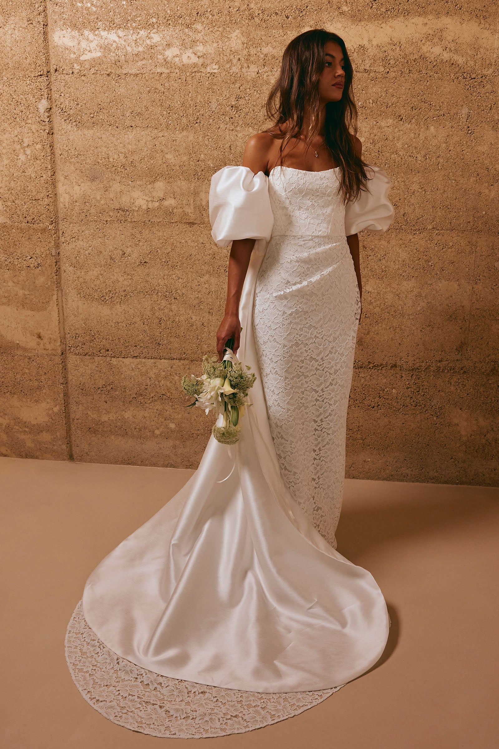 Leila Cape - Image 4