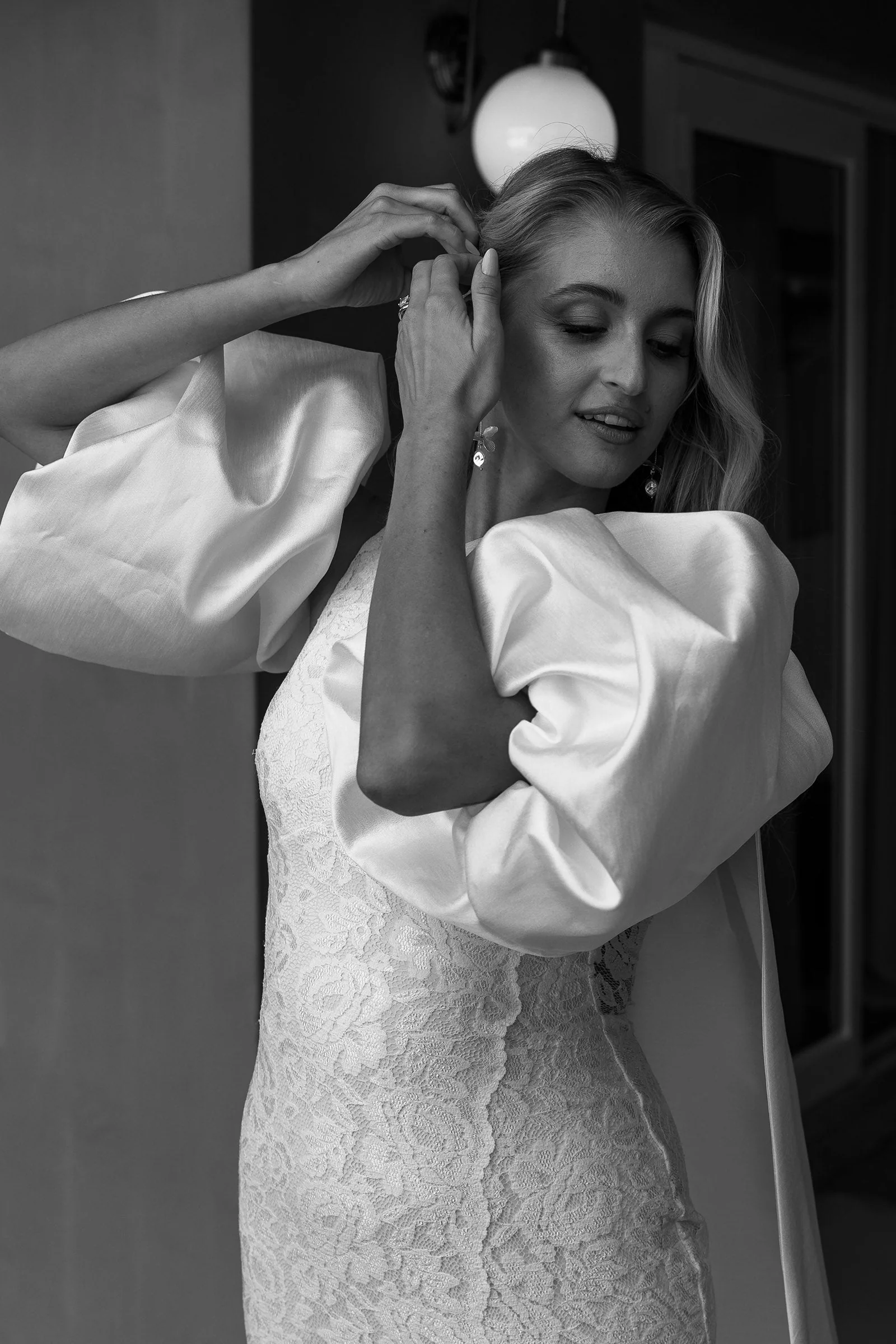 Leila Cape - Image 5