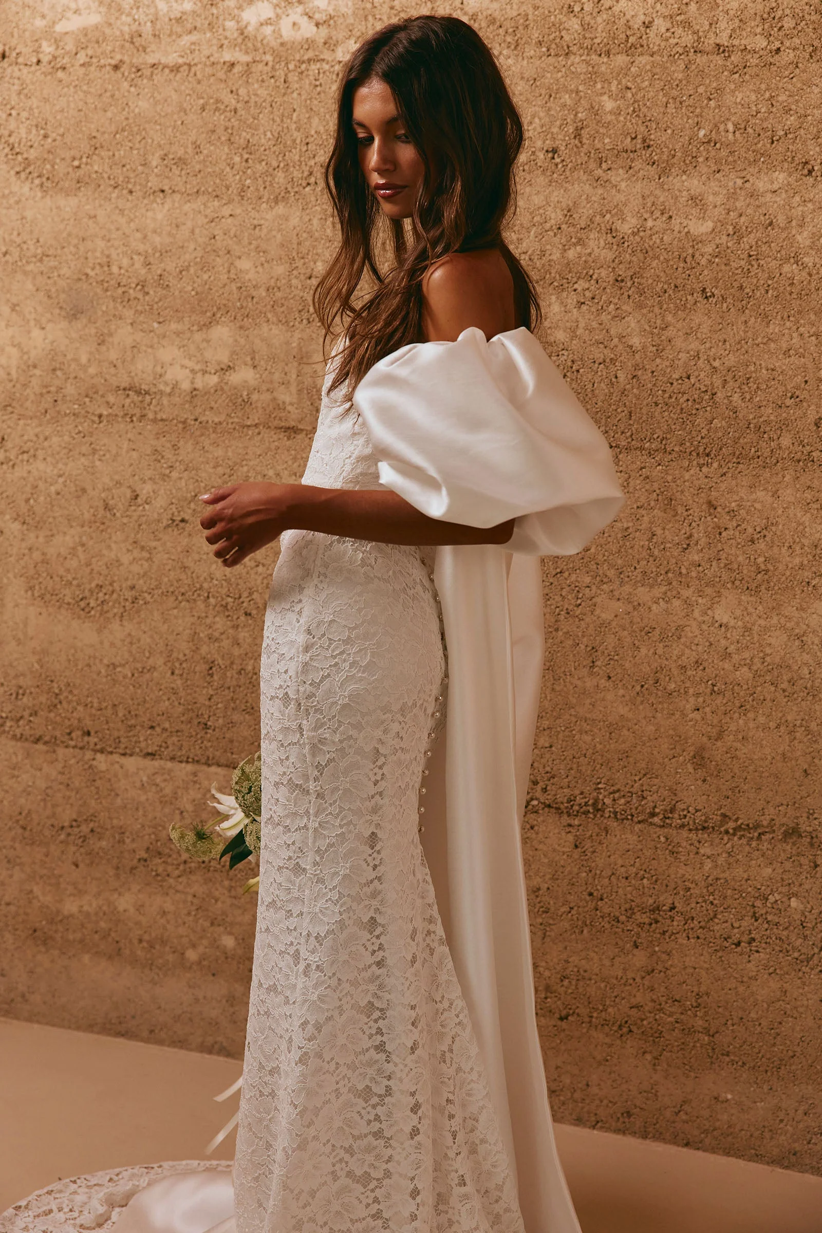 Leila Cape - Image 6