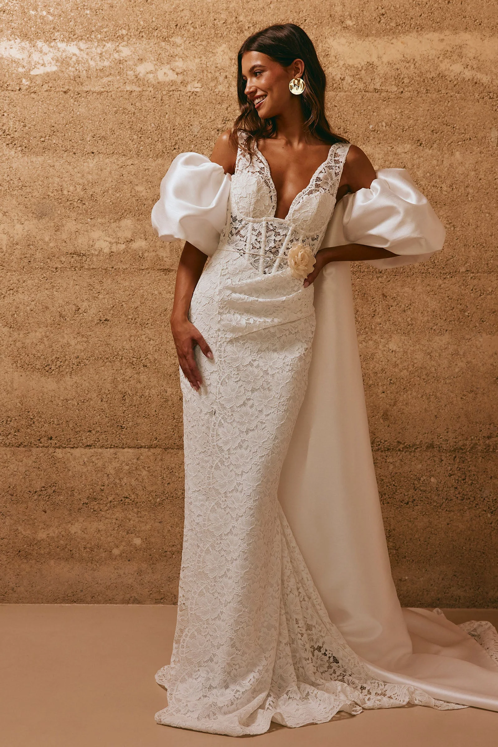 Leila Cape - Image 7