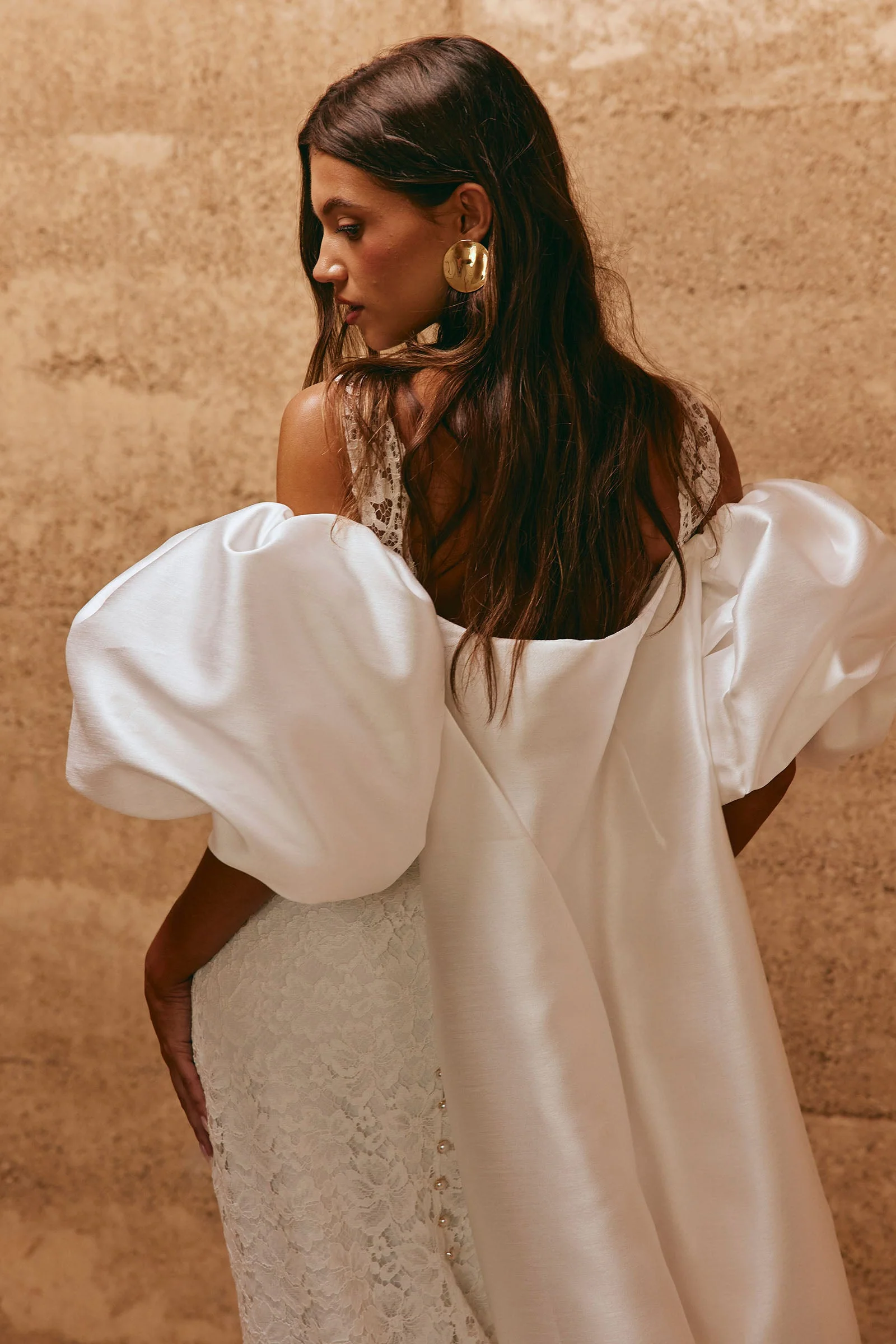Leila Cape - Image 8
