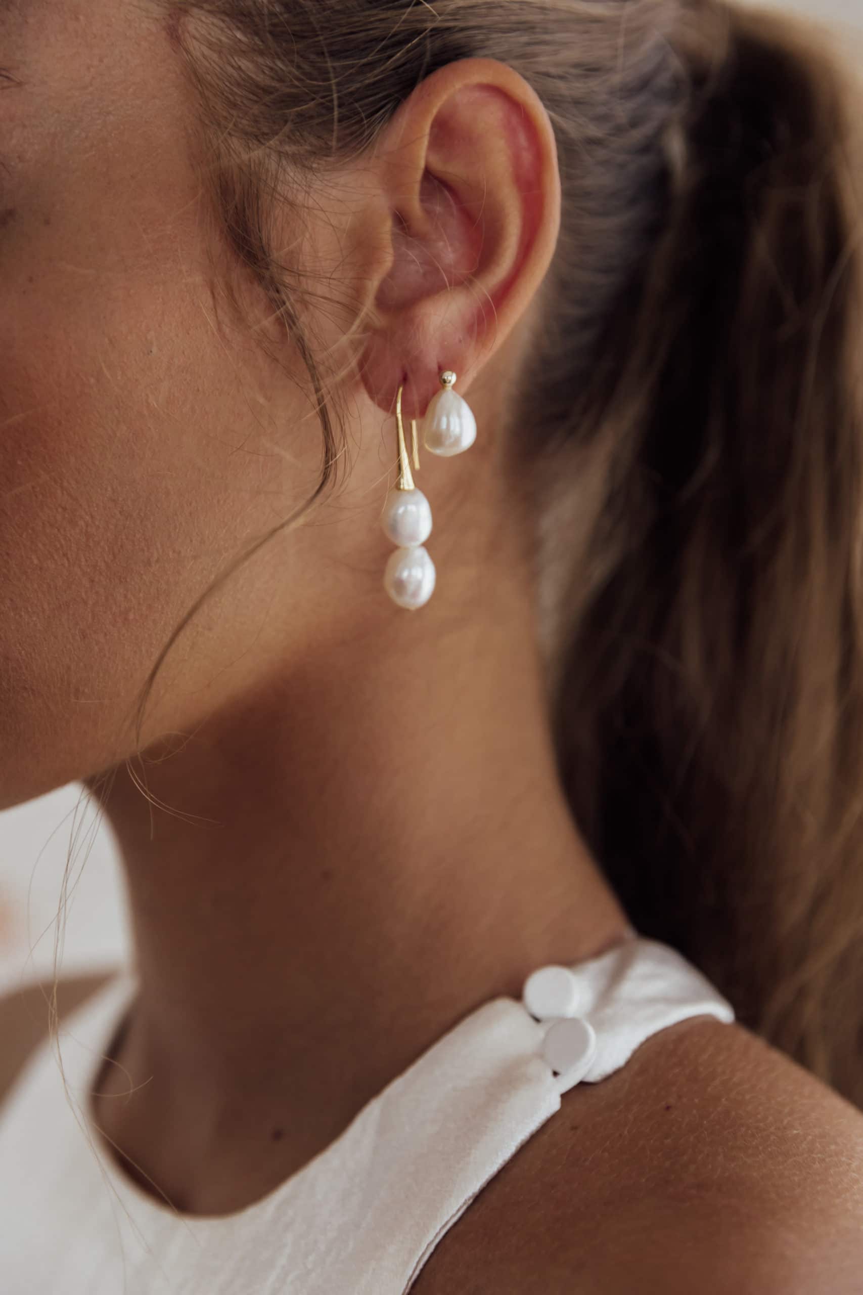 Lilou Earrings - Image 6