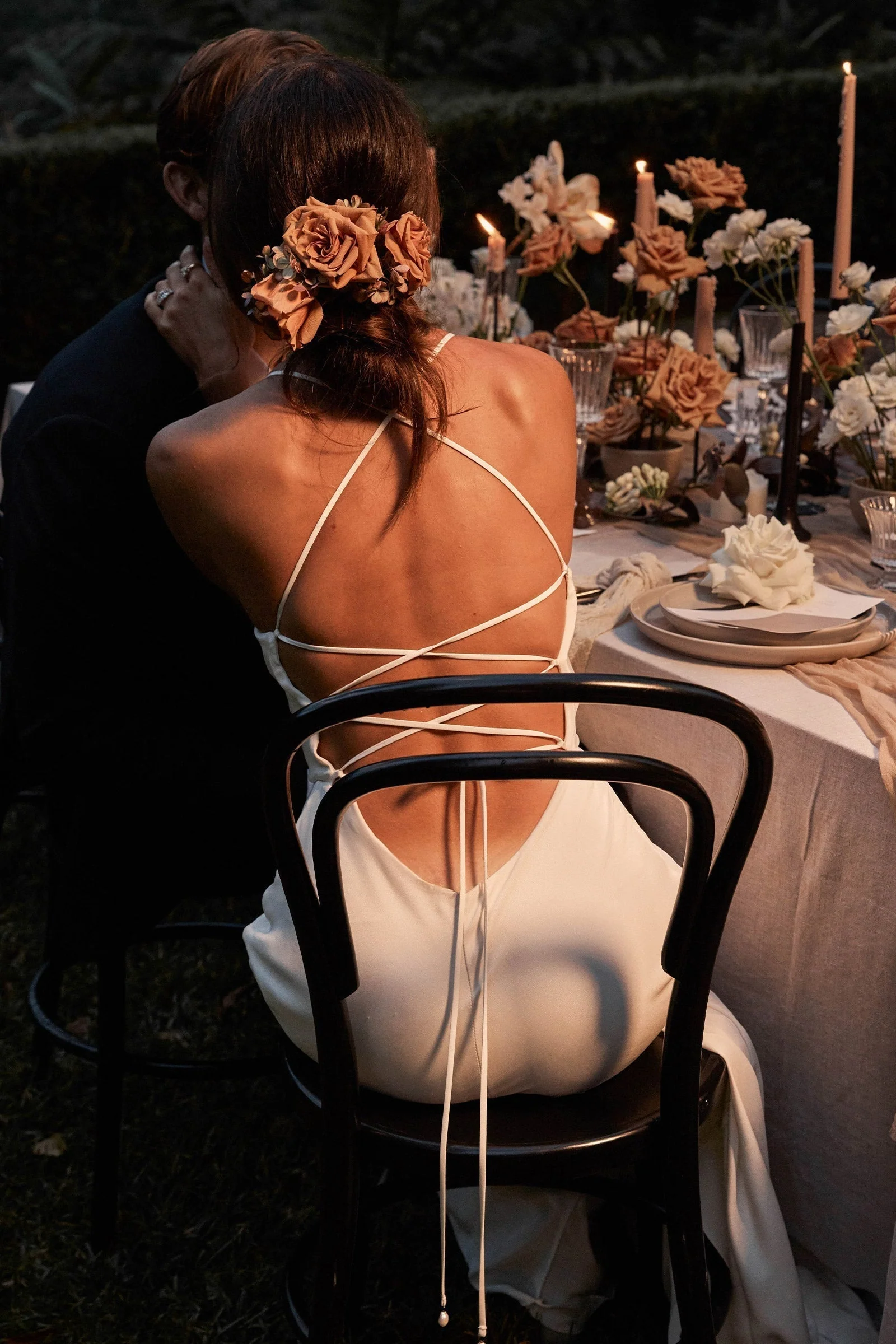 Honey Silk - Image 2