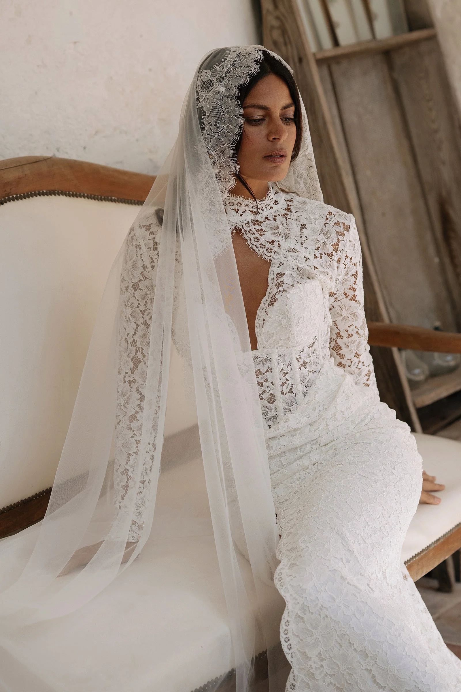 Ophelia Veil - Image 11