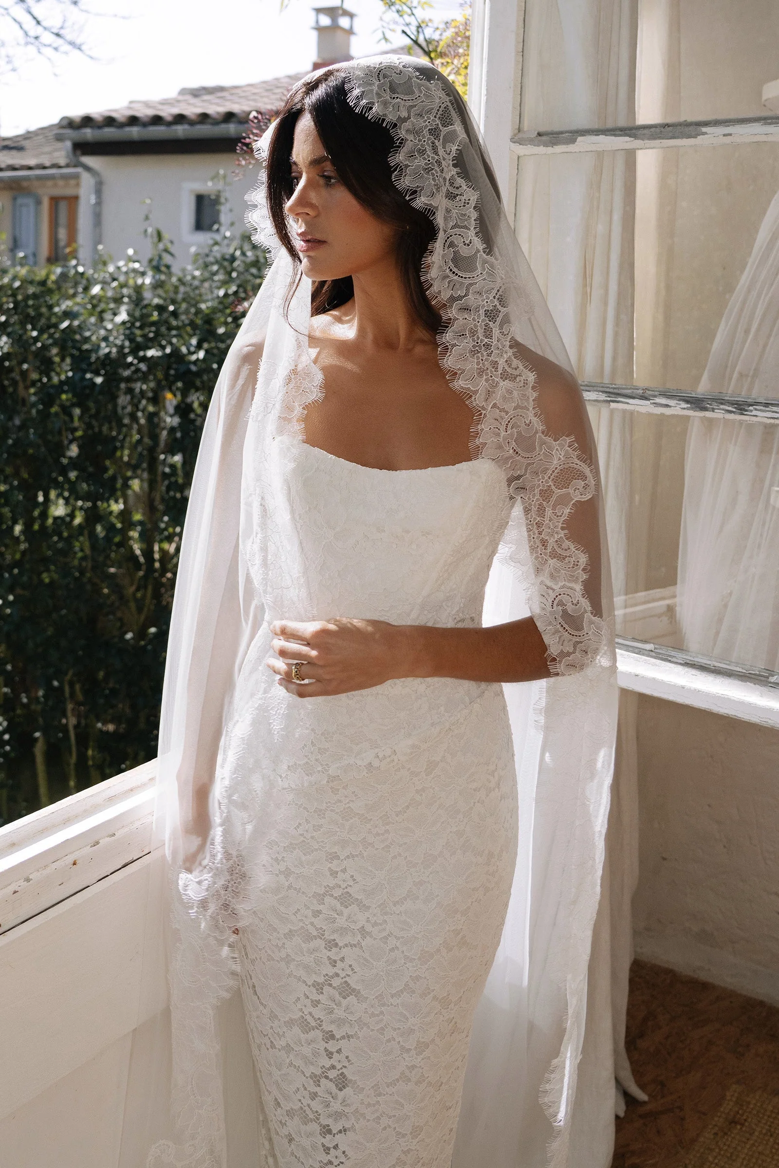 Ophelia Veil - Image 15