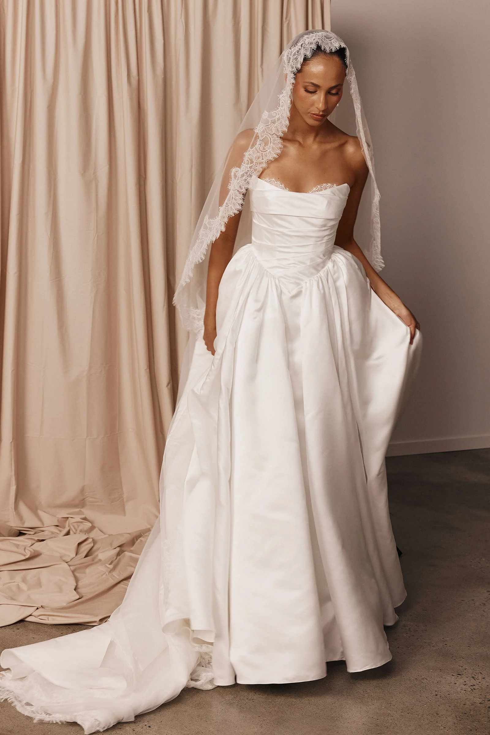 Ophelia Veil - Image 4