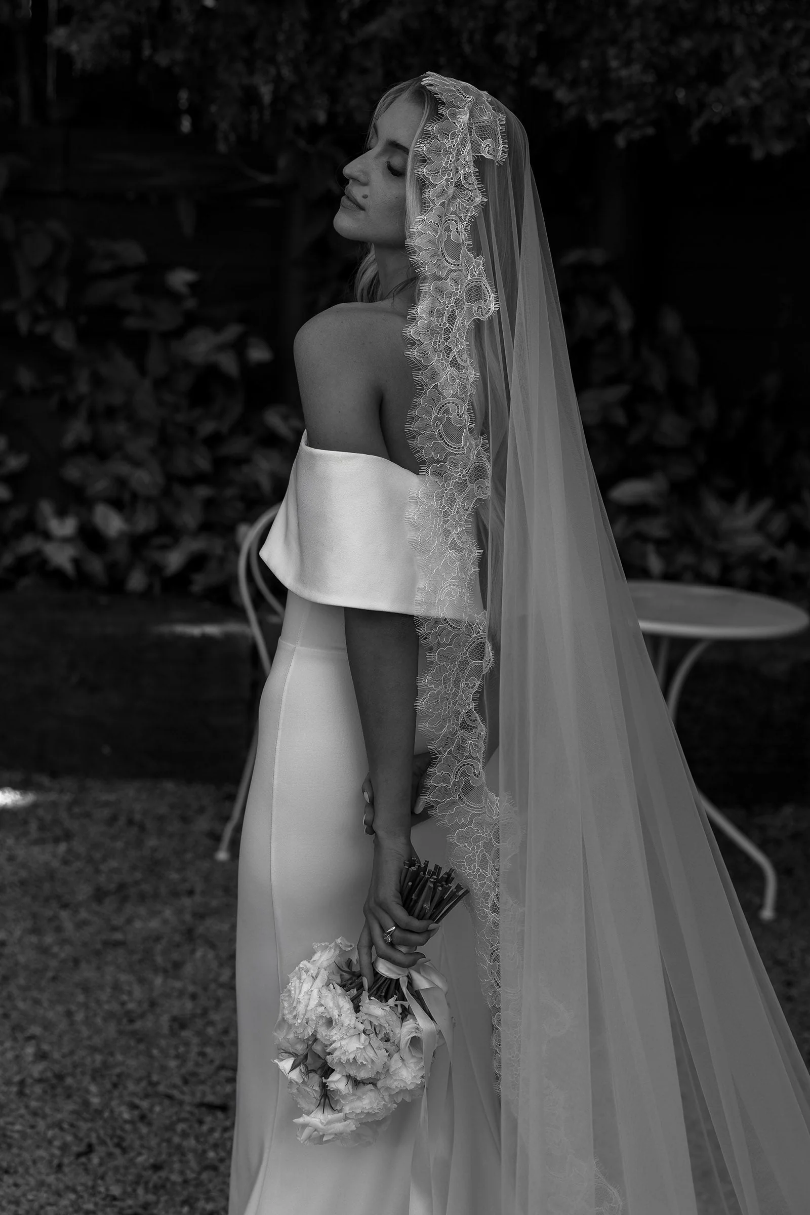 Ophelia Veil - Image 7