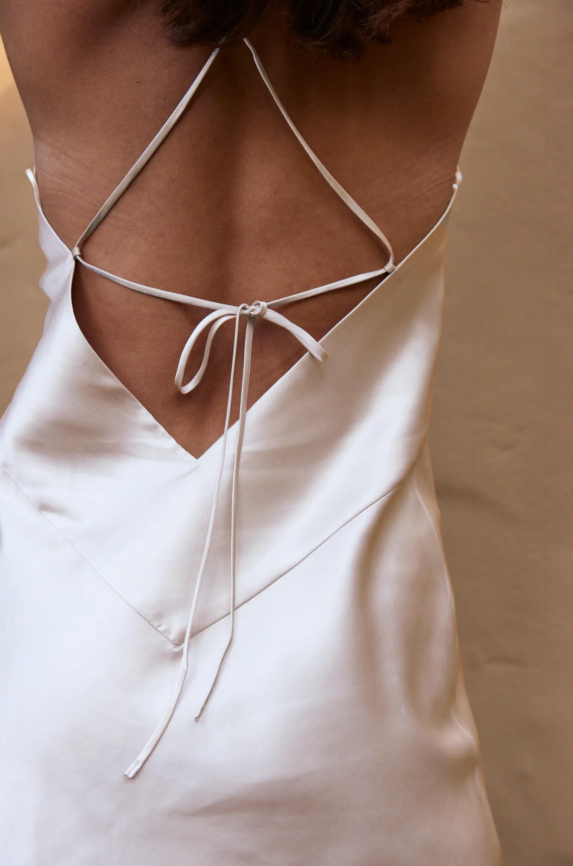 Silky Satin Mini Moonshine - Image 5