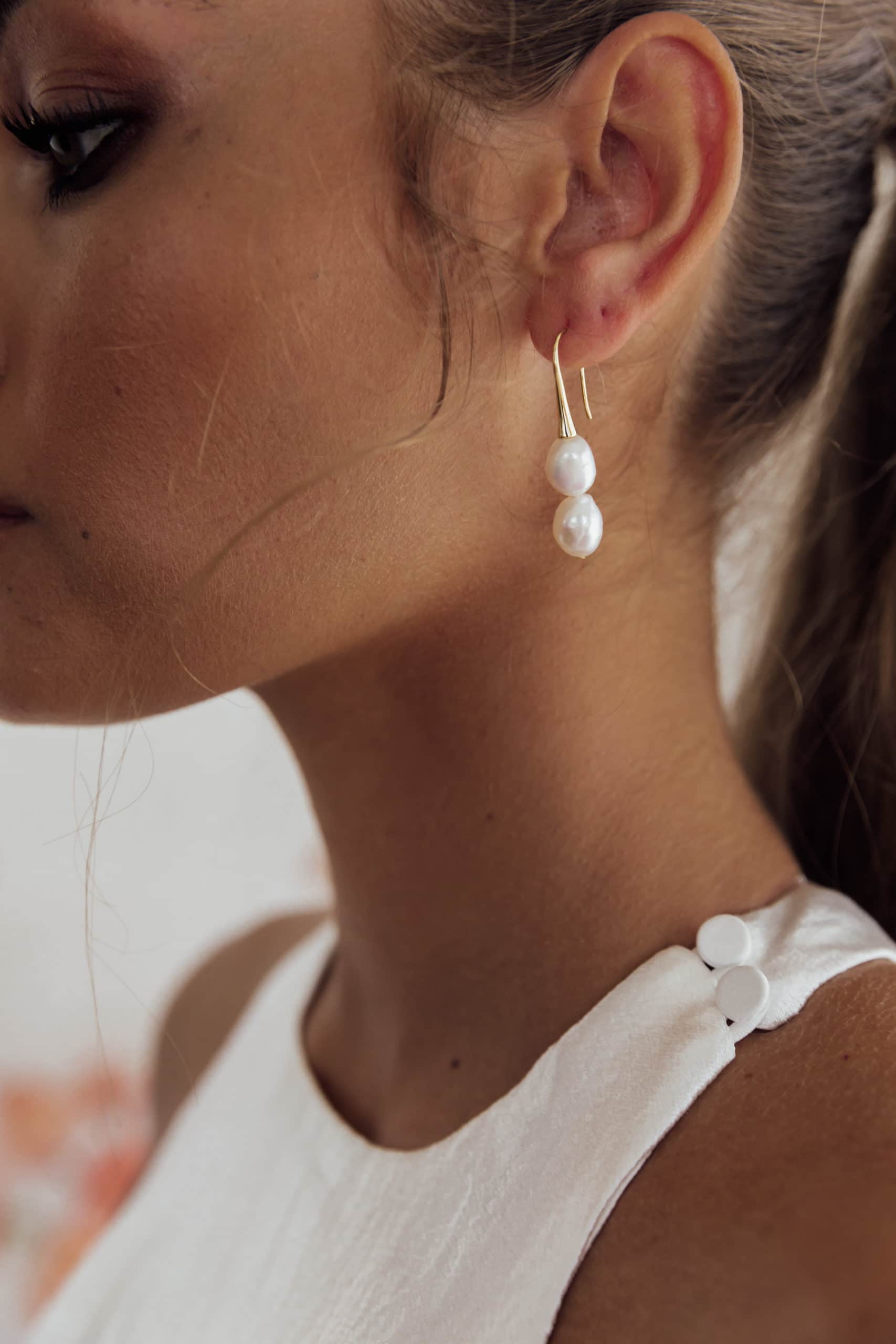 Willa Earrings - Image 5